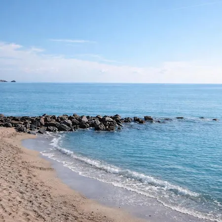Kai Loft & - By The Sea * Giardini-Naxos