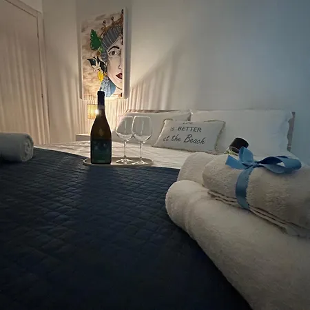 Dom wakacyjny Kai Loft & - By The Sea